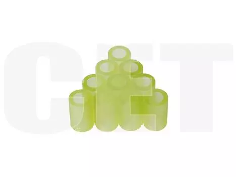 Резинка ролика отделения (полиуретан) CET для Samsung SL-M4530NX/4530ND/4080FX, SCX-5739FW/5737FW/5639FR/5637HR/5637FR/5635FN/4835FR/4835FD/4833HD/4833FR/4833FD, ProXpress M4530NX/4530ND/4080FX, ML-5015ND/5010ND/4510ND/3712ND/3712DW/3712D/3710ND/3710DW/3710D/3312ND/3312D/3310ND/3310D, JC73-00328A, 1шт. (CET3620) Плохая упаковка