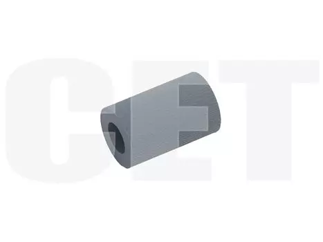 Резинка ролика подачи ADF CET для Ricoh, D6063112-Tire2 (CET341139)