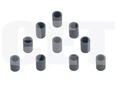Резинка ролика подачи CET для Oki, 44483301-Tire (CET341032)