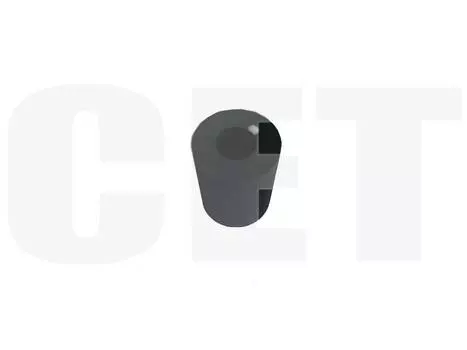 Резинка ролика подхвата CET для Kyocera, 2F906230, 2F906240, 302F906230, 302F906240 (CET4398BPT)