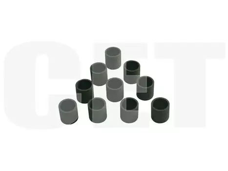 Резинка ролика подхвата CET для Ricoh/Samsung/Xerox, JC66-01168A, JC90-00932A, JC97-03132A/02441A, G960-1190/1606, 022N02345/022N02343/022N02413/022N02292 (CET3671)