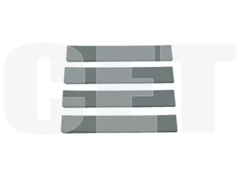Резинка тормозной площадки Cet для Samsung/Xerox ML-1710/ ML-1740/ ML-1750/ ML-2250/ ML-2251N/ ML-2251NP/ ML-2252W/ ML-3050/ ML-3051N/ ML-3051ND/ ML-3471ND/ ML-3560/ ML-3561N/ ML-4050N/ ML-4551N/ SCX-4016/ SCX-4100/ SCX-4116/ SCX-4200/ SCX-4216F/ SCX-4720FN/ SCX-4824FN/ SCX-4826FN/ SCX-4828FN/ SCX-5530FN/ SCX-5635FN/ SF-560/ SF-565P/ SF-650/ SF-650P/ RICOH: AC104/ Aficio SP 3200SF/ XEROX: Phaser 3150/ Phaser 3300MFP/ Phaser 3428/ Phaser 3435/ Phaser 3500/ WorkCentre 3210/ WorkCentre 3220/ WorkCentre PE16 (CET1205)