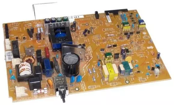 RG1-4329 оригинальная для HP LJ 2300, RG1-4329/RM1-0341 (0)