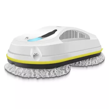 Робот мойщик окон BQ WR200S, белый