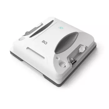 Робот мойщик окон BQ WR400BC, белый