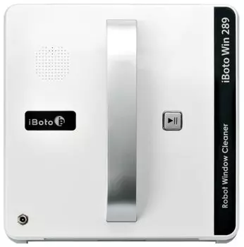 Робот мойщик окон iBoto WIN289, белый (WIN289)