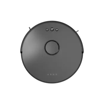 Робот-пылесос AENO RC3S, черный (ARC0003S)