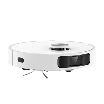 Робот-пылесос Dreame L10 Prime, белый (RLL11GC)