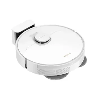 Робот-пылесос Dreame L10s Pro Gen 2, белый (RLL42SDA)