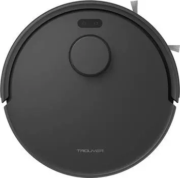 Робот-пылесос DREAME TROUVER E20 Pro, черный (RLE12SA)