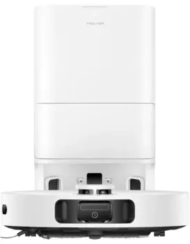 Робот-пылесос DREAME TROUVER E30 Ultra, белый (RLE51SE)