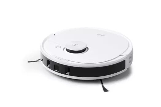Робот-пылесос Ecovacs DeeBot N8 PRO, белый (DLN11-11)