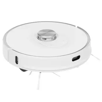 Робот-пылесос Elari SmartBot Ultimate, белый (SBT-003WL)