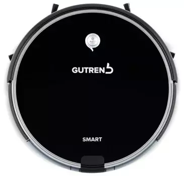 Робот-пылесос GUTREND SMART 300, черный (2000039934)