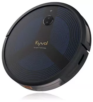 Робот-пылесос Kyvol Cybovac D6, черный