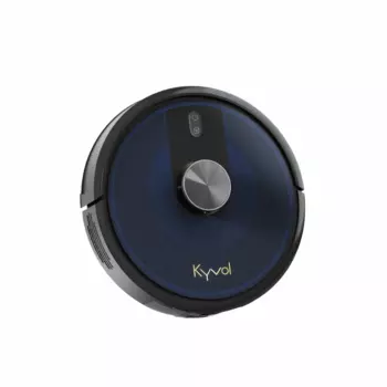 Робот-пылесос Kyvol Cybovac L30, черный (L30)