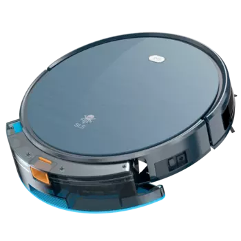 Робот-пылесос SLS VC1 Пульт ДУ, темно-серый (SLS-VC-01WFDG)