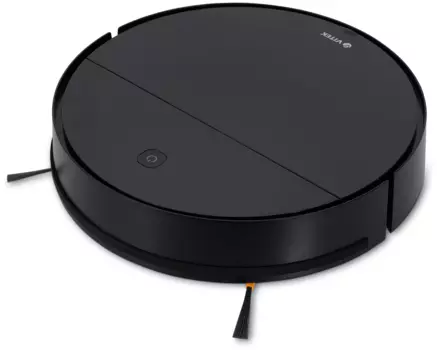 Робот-пылесос VITEK VT-1808, черный (VT-1808)