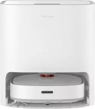 Робот-пылесос Dreame Bot W10 White, белый (RLS5C)