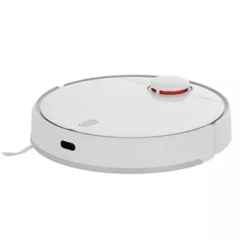 Робот-пылесос Xiaomi Mi Robot Vacuum-Mop 2 Pro, белый (MJST1SHW/BHR5044EU)