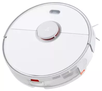 Робот-пылесос Xiaomi Roborock S5 MAX, белый