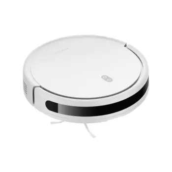 Робот-пылесос Xiaomi Robot Vacuum E10, белый (BHR6783EU)