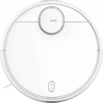 Робот-пылесос Xiaomi Robot Vacuum S12 EU B106GL (BHR7328GL), белый (X47502)