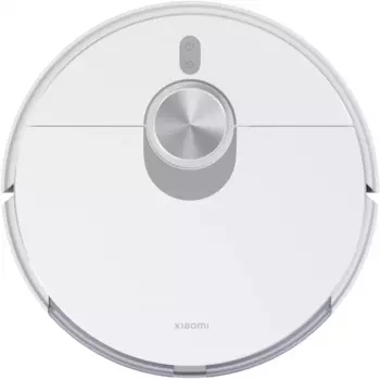 Робот-пылесос Xiaomi Robot Vacuum S20+, белый (BHR8159EU)