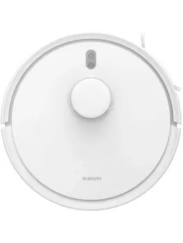 Робот-пылесос Xiaomi Robot Vacuum S20, белый (BHR8629EU)