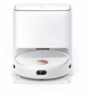 Робот-пылесос YEEDI YDTX11 Floor 3+ Пульт ДУ, белый (YDTX11)