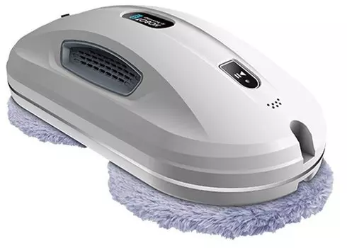 Робот стеклоочиститель HOBOT 368, белый