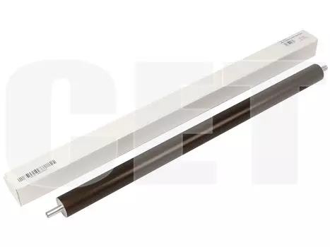 Ролик чистящий фьюзера CET для Konica Minolta/Lexmark MX912dxe/911dte/910de, MS911de, Bizhub C759/754e/754/659/654e/654, 808/758/754e/754/658e/654e/654/558e, 1шт. (CET7142)