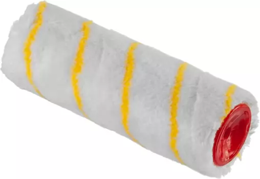 Ролик малярный сменный MIRAX Polytex Pro, 18 смx4.8 см, бюгель 8 мм (02816-18)