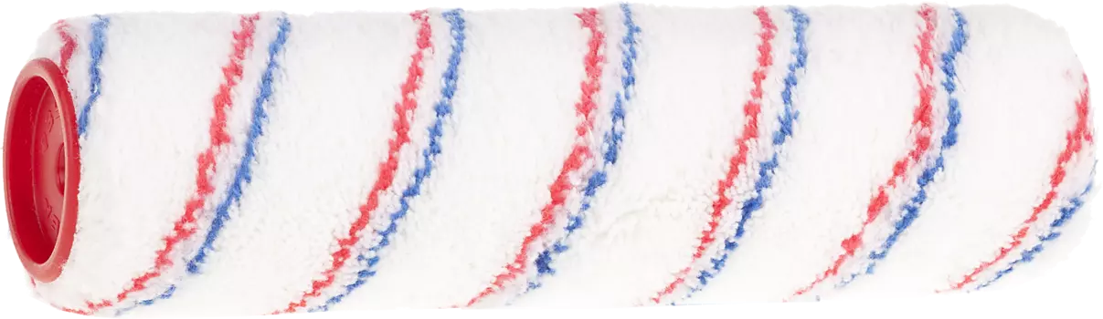 Ролик малярный сменный Зубр ГИРПАИНТ-ЭКСПЕРТ, 24 смx4.8 см, бюгель 8 мм (02511-25_z03)