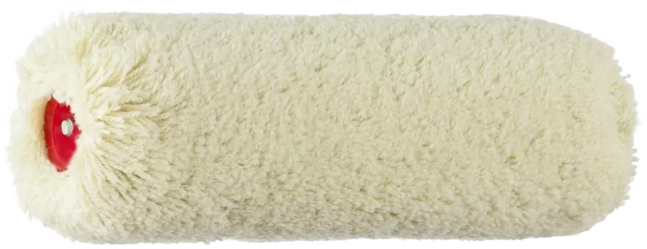 Ролик малярный сменный Зубр МАСТЕР, 180x50мм, бюгель 6мм (02507-18)