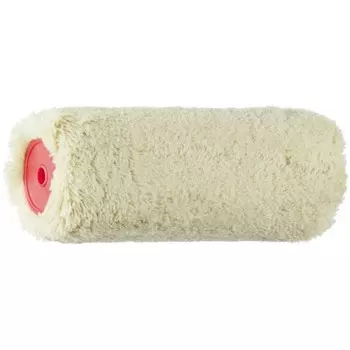 Ролик малярный сменный Зубр СИНТЕКС-ЭКСПЕРТ, 180x58мм, бюгель 8мм (02506-18)