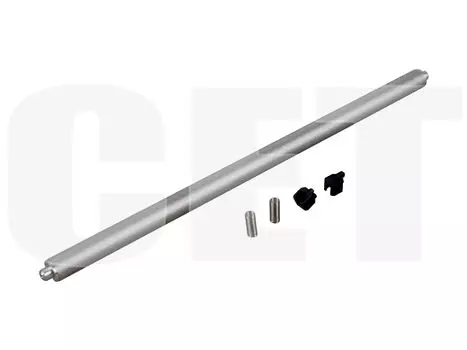 Ролик очистки фьюзера с бушингами CET для Brother MFC-8870, MFC-8860, MFC-8670, MFC-8660, MFC-8460N, HL5280, HL5250, HL5240, DCP-8065DN, DCP-8060, 1шт. ( CET0163)