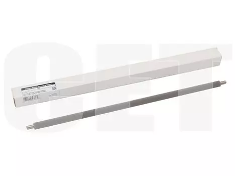 Ролик очистки ролика заряда CET SAMSUNG: SCX-8128, SCX-8123, HP: LaserJet Managed MFP E82560, LaserJet Managed MFP E82550, LaserJet Managed MFP E82540, LaserJet Managed MFP E72535dn, LaserJet Managed MFP E72530dn, LaserJet Managed MFP E72525dn, LaserJet Managed Flow MFP E72535z, LaserJet Managed Flow MFP E72530z, LaserJet Managed Flow MFP E72525z, LaserJet MFP M72630dn, LaserJet MFP M72625dn, Color LaserJet Managed MFP E87660, Color LaserJet Managed MFP E87650, Color LaserJet Managed MFP E87640, Color LaserJet Managed MFP E77830, Color LaserJet Managed MFP E77825, Color LaserJet Managed MFP E77822, 1шт. ( CET231003)