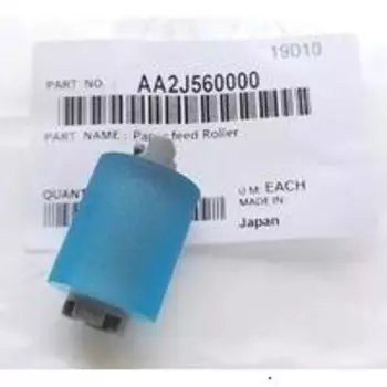 Ролик отделения (лоток №1) Konica Minolta оригинал (AA2J560000)