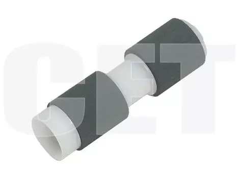 Ролик отделения обходного лотка CET для Panasonic, DZLA000365 (CET8970)