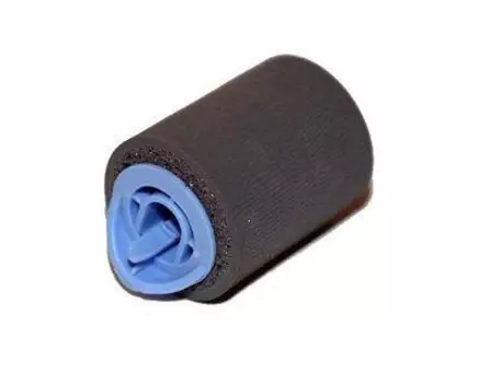 Ролик отделения обходного лотка (лоток 1) HP оригинал (RF5-3404)