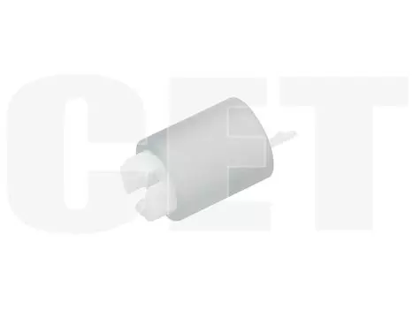 Ролик отделения (полиуретан) CET для Sharp, NROLR2120FCZZ (CET341074)