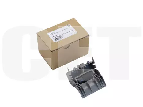 Ролик отделения (в сборе) CET для Kyocera/Ricoh KYOCERA: FS-4300DN, FS-4200DN, FS-4100DN, FS-2100DN, ECOSYS P3155, ECOSYS P3060DN, ECOSYS P3055DN, ECOSYS P3050DN, ECOSYS P3045DN, ECOSYS M3660idn, ECOSYS M3655idn, ECOSYS M3645idn, ECOSYS M3645dn, ECOSYS M3560idn, ECOSYS M3550idn, ECOSYS M3145idn, ECOSYS M3145dn, RICOH: SP5310DN, SP5300DN, P801, P800, MP601SPF, MP501SPF, IM600SRF, IM600RFG, IM600F, IM550F, IM500FG, M281-2520, 1шт. ( CET511011)