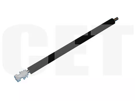 Ролик переноса с шестерней CET LaserJet Pro MFP M521dn, LaserJet Enterprise P3015x, LaserJet Enterprise P3015n, LaserJet Enterprise P3015dn, LaserJet Enterprise P3015d, LaserJet Enterprise P3015, LaserJet Enterprise Flow MFP M525c, LaserJet Enterprise 500 MFP M525f, LaserJet Enterprise 500 MFP M525dn, RM1-1508-000, 1шт. ( CET0352)