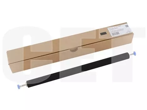 Ролик переноса с шестерней CET LJ Enterprise 700 Color MFP M775z+/775z/775f/775dn, CP5525dn, C5525xh/5525n, CE710-67904, 1шт. (CET261007)