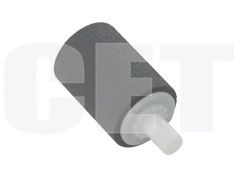 Ролик подачи ADF CET для Panasonic, DZLA000204 (CET8961)