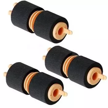 Ролик подачи бумаги Xerox оригинал (022K74870/859K12291)