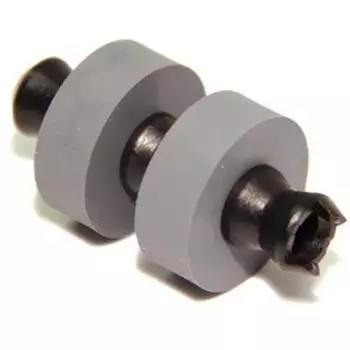 Ролик подачи Canon Feed Roller оригинал P-215, 1шт. (6144B002)