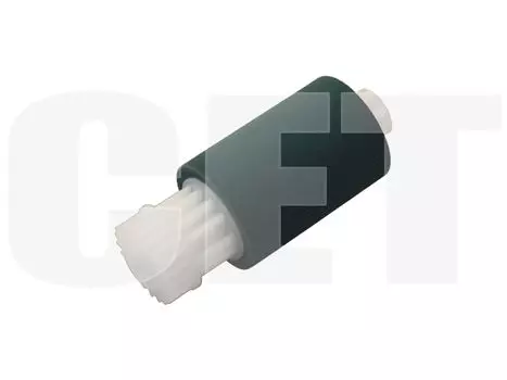 Ролик подачи CET для Sharp MX-B201D, FO2081, AL2051, AL2041, AL2031, AL2030, NROLR0141QSZZ, 1шт. ( CET7628)