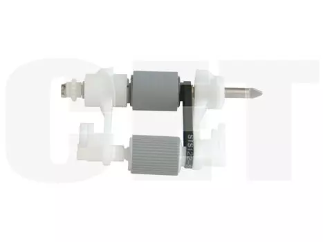 Ролик подхвата ADF в сборе CET LaserJet 4345MFP, Color LaserJet 4730, Color LaserJet 4700, PF2282K039NI, 1шт. ( CET3551)